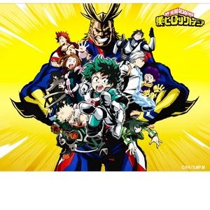 Meet your Posher, Marcos